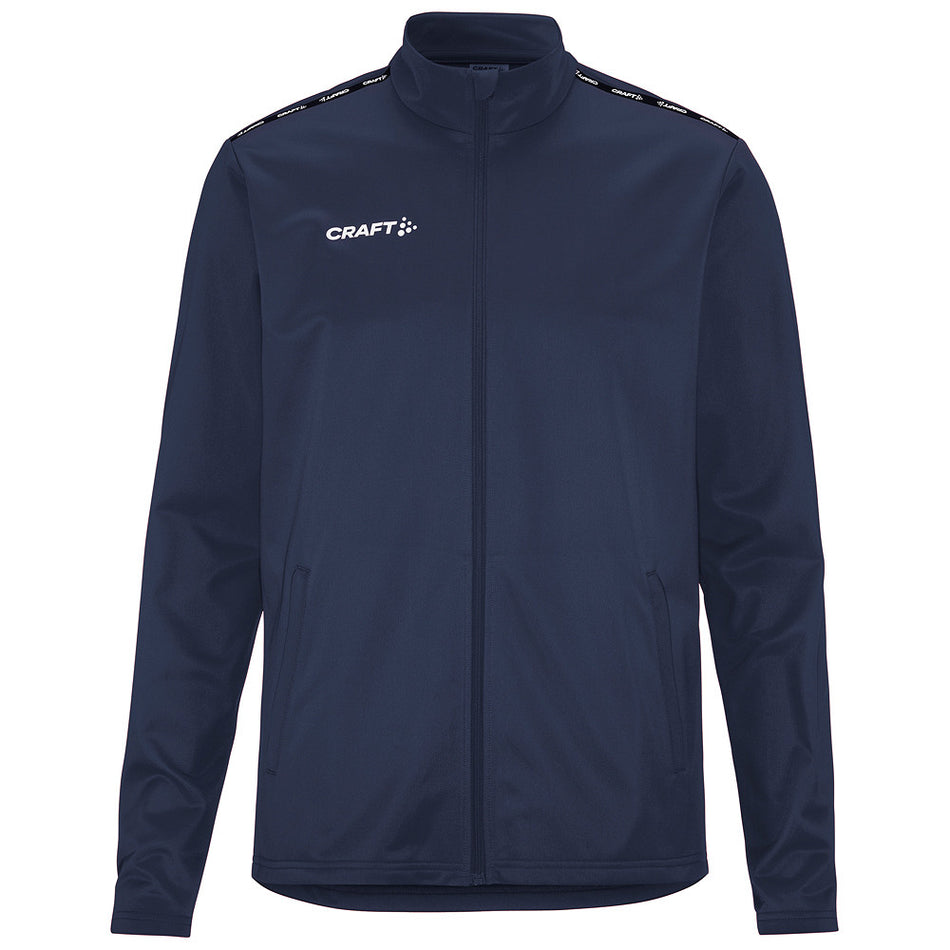 Craft - Squad Go Fz Jacket M - Navy