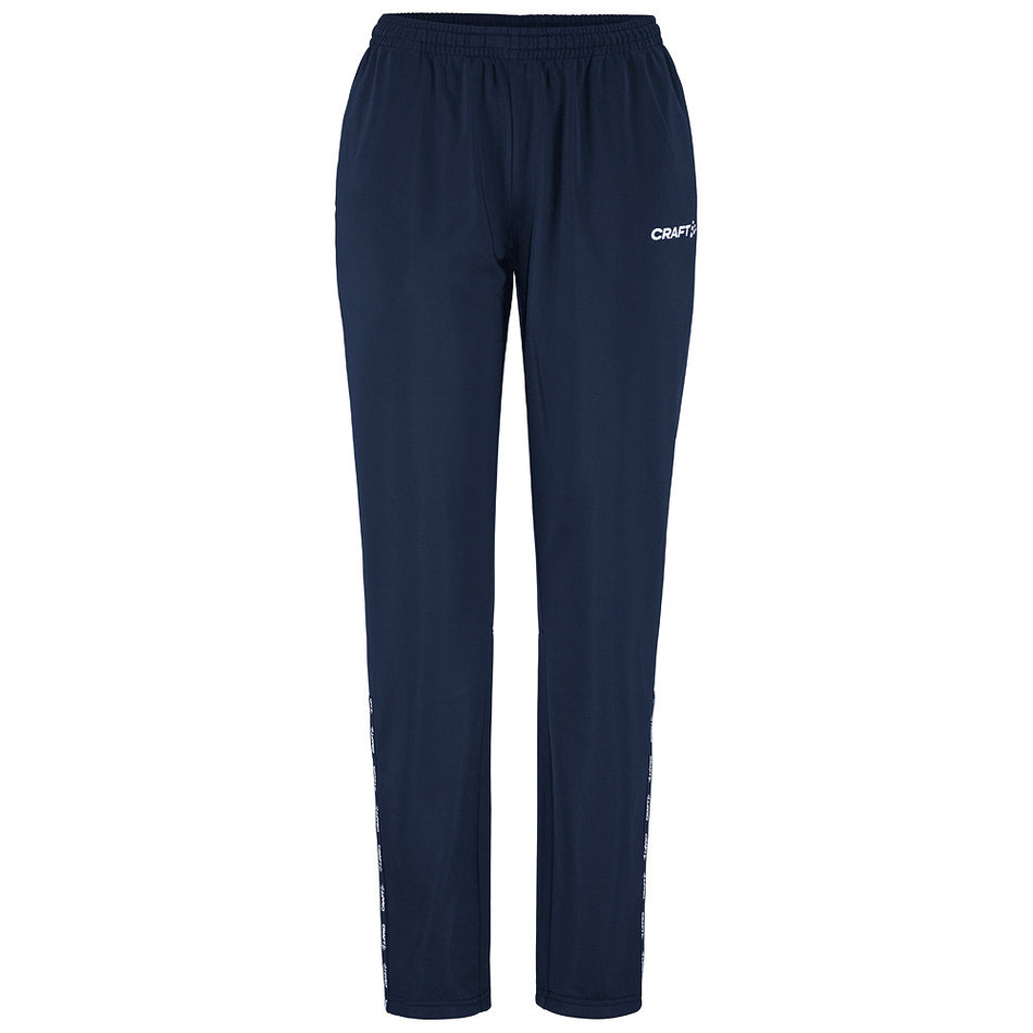 Craft - Squad Go Pant W - Navy