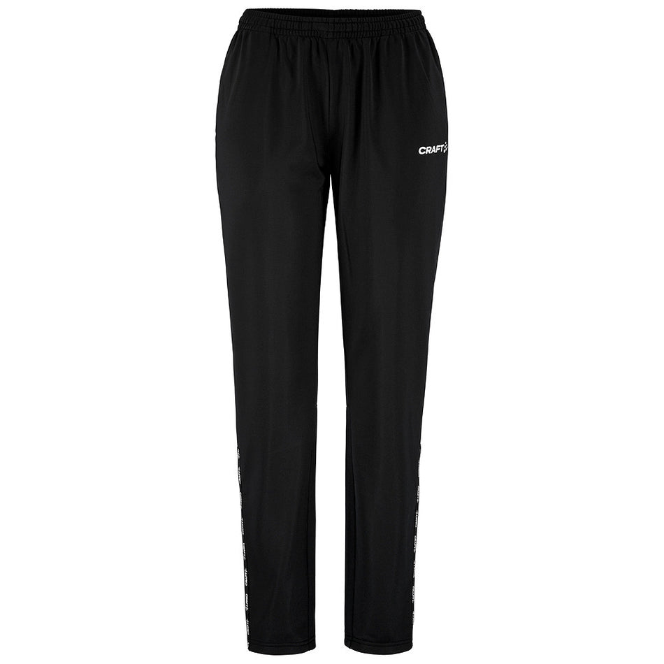 Craft - Squad Go Pant W - Black