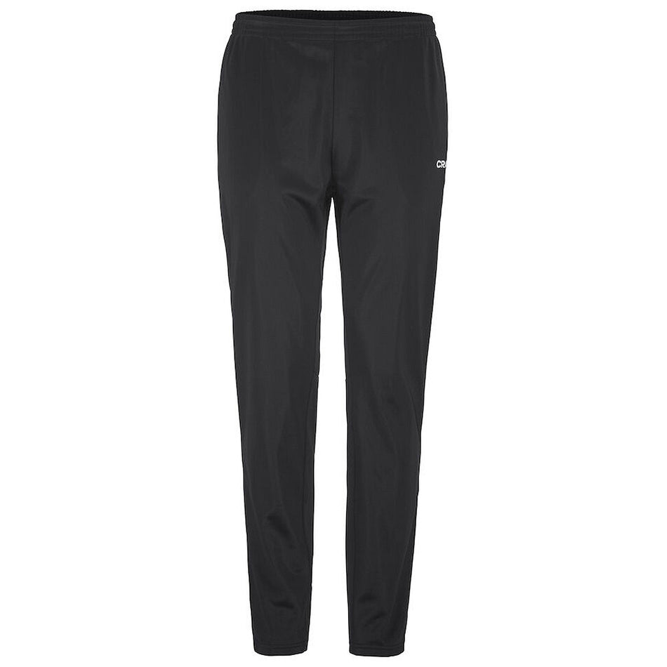 Craft - Squad Go Pant Jr - Black