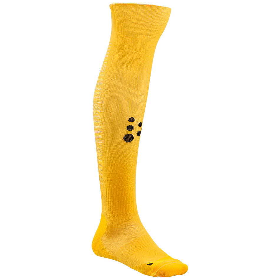 Craft - Premier Athlete Socks - Sweden Yellow