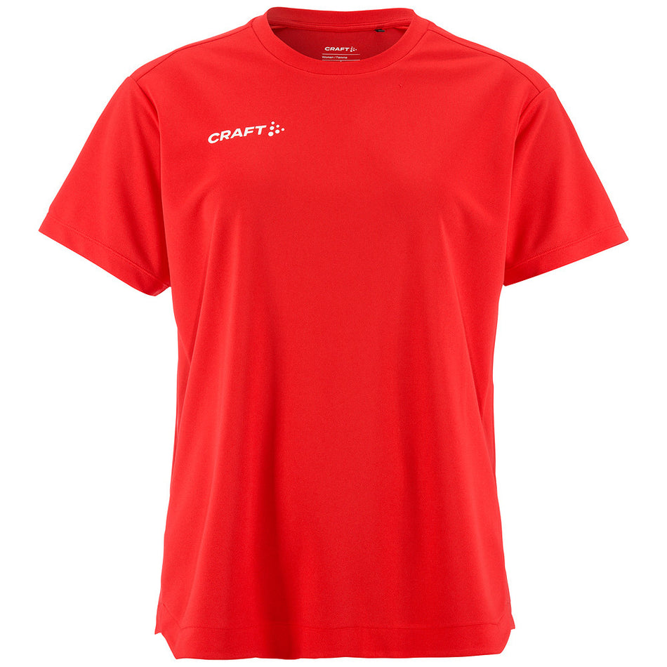 Craft - Progress 2.0 Indoor Jersey W - Bright Red