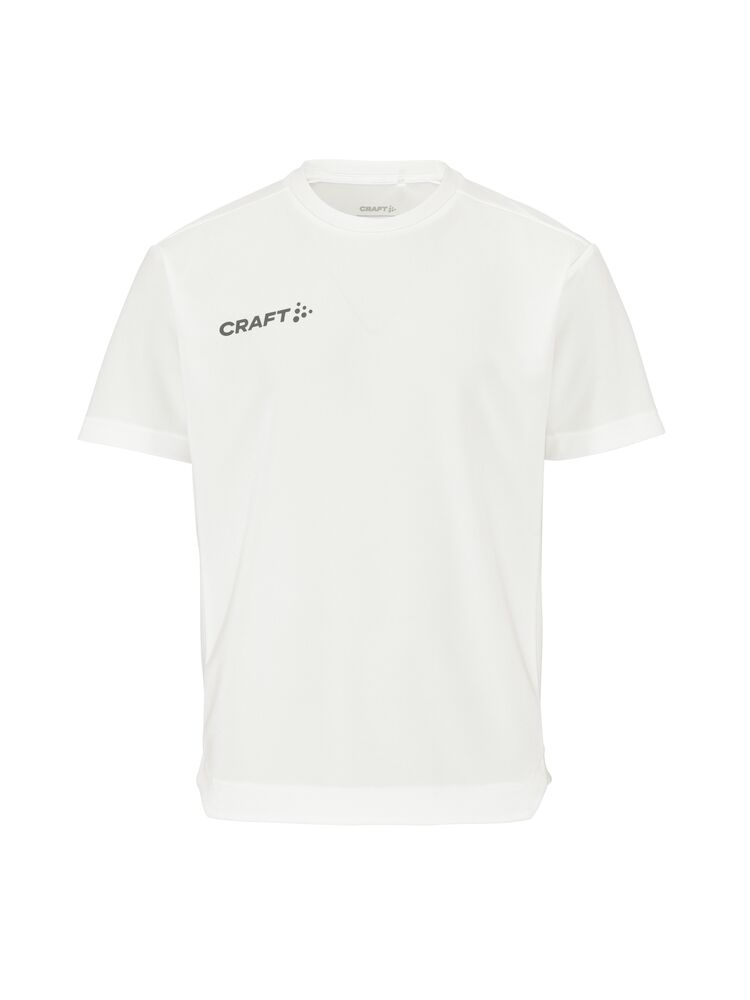 Craft - Progress 2.0 Indoor Jersey Jr - White