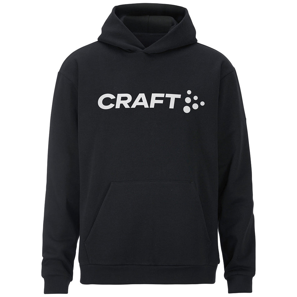 Craft - Community 2.0 Craft Hoodie M - Black