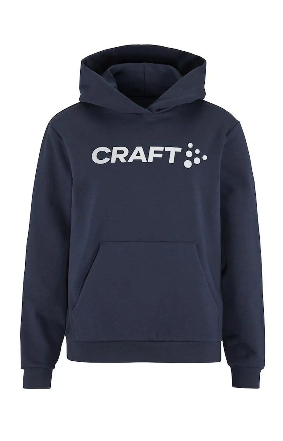 Craft - Community 2.0 Craft Hoodie W - Navy