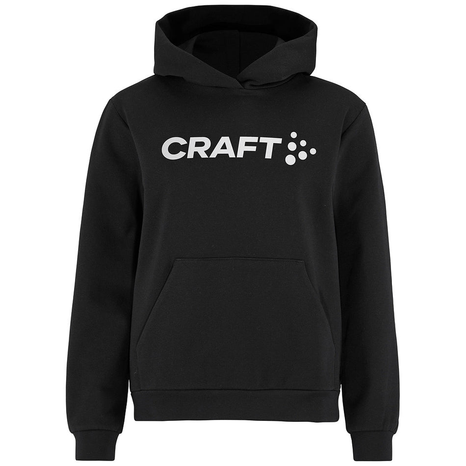 Craft - Community 2.0 Craft Hoodie W - Black