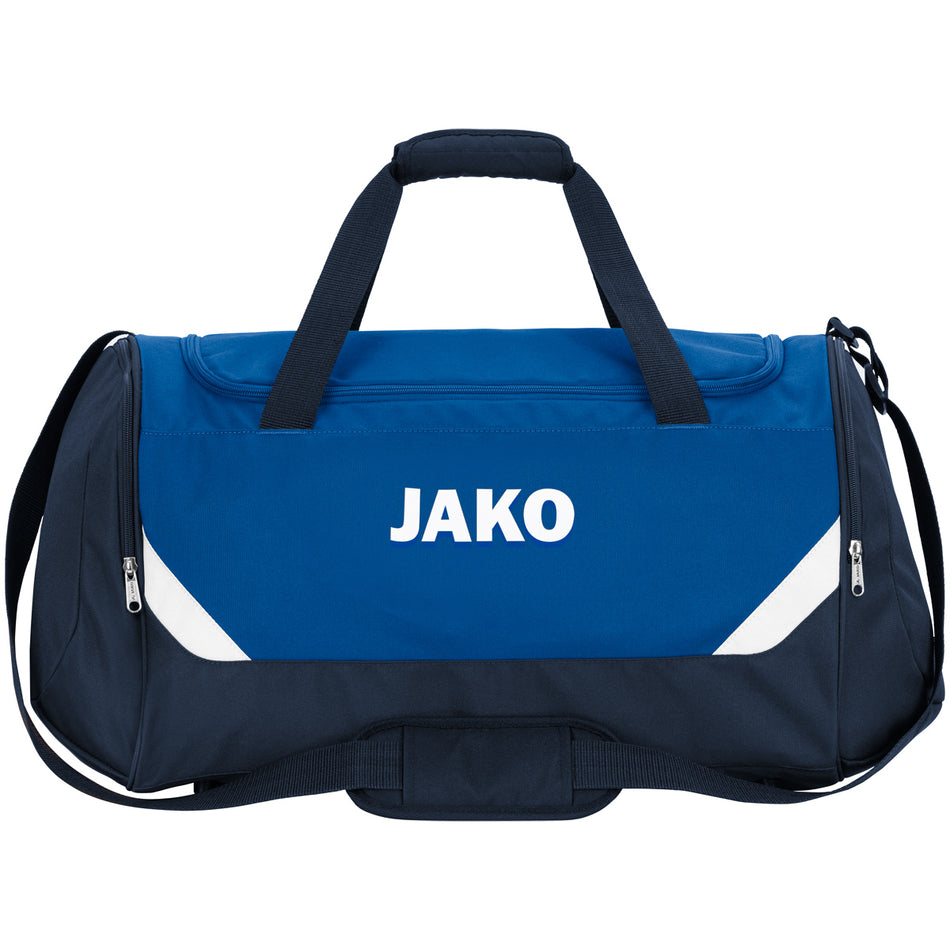 Jako - Sporttas Iconic - Royal/Marine