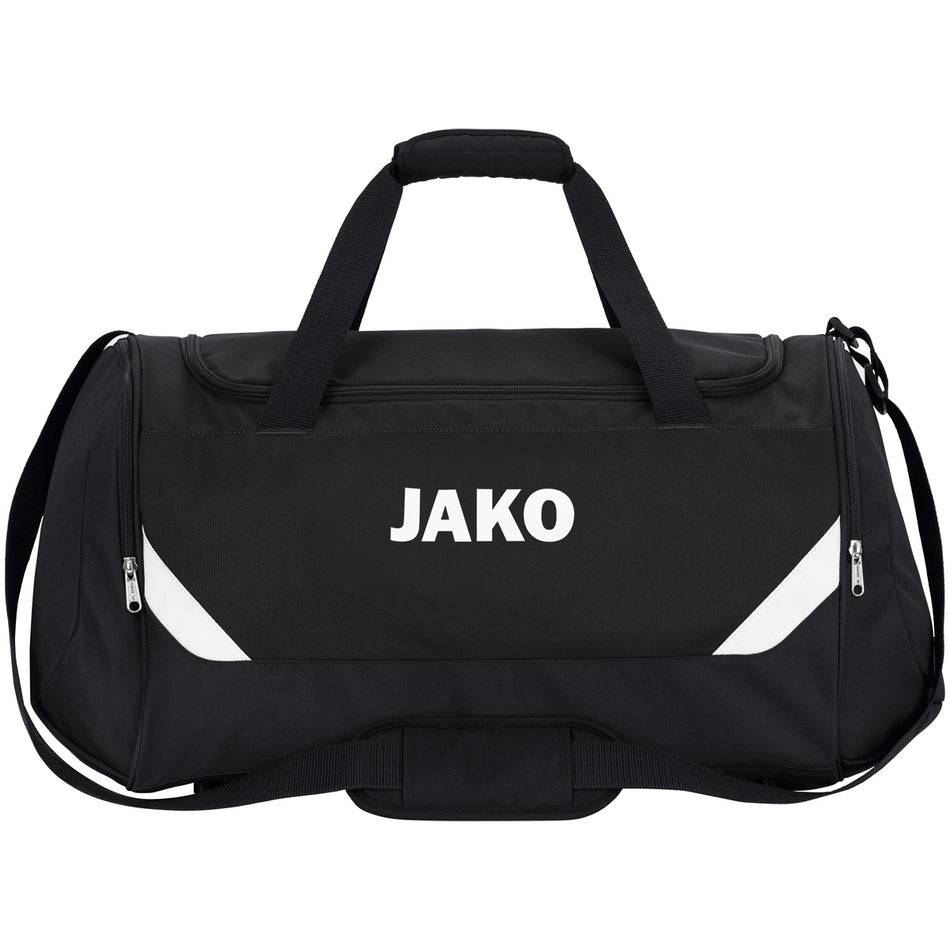 Jako - Sporttas Iconic - Zwart