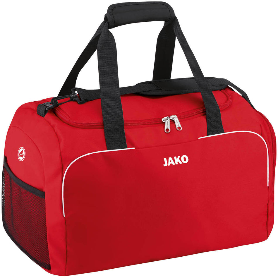 Jako - Sporttas Classico - Rood