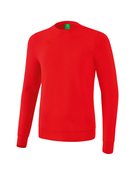 Erima - Sweatshirt - Rood