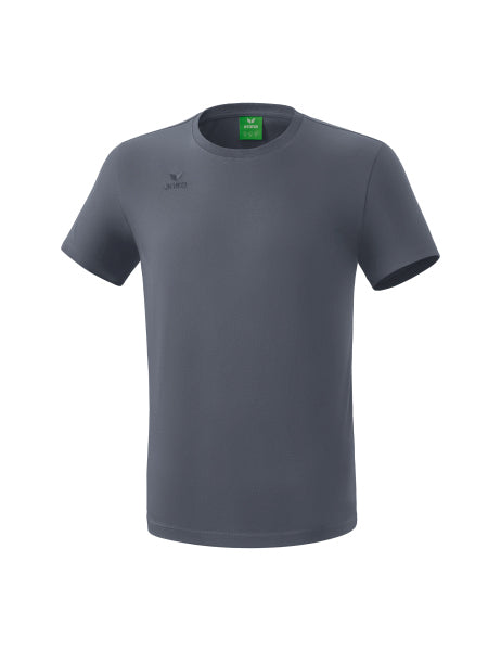 Erima - Teamsport-T-Shirt - Slate Grey