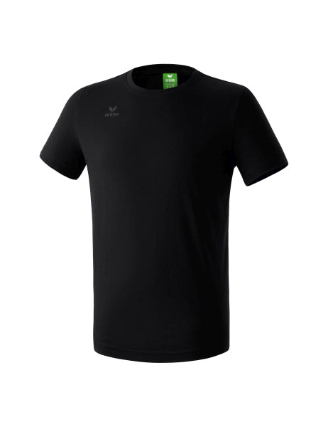 Erima - Teamsport-T-Shirt - Zwart