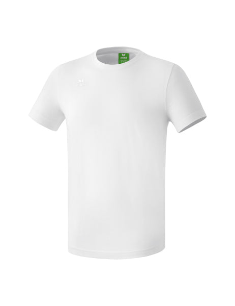 Erima - Teamsport-T-Shirt - Wit