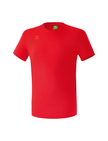 Erima - Teamsport-T-Shirt - Rood