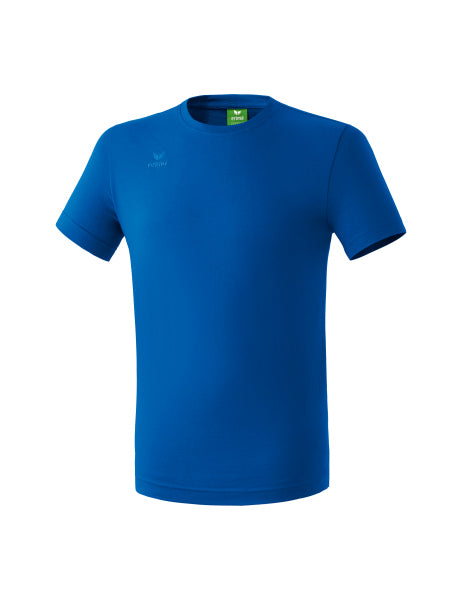 Erima - Teamsport-T-Shirt - New Royal