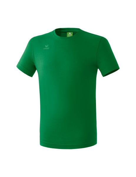 Erima - Teamsport-T-Shirt - Smaragd