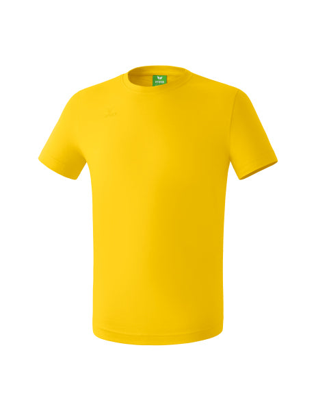 Erima - Teamsport-T-Shirt - Geel