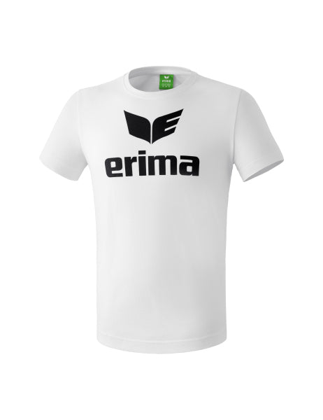 Erima - Promo T-Shirt - Wit