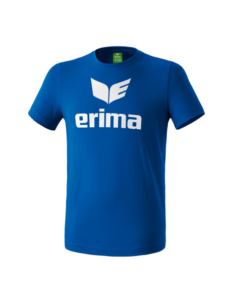 Erima - Promo T-Shirt - New Royal