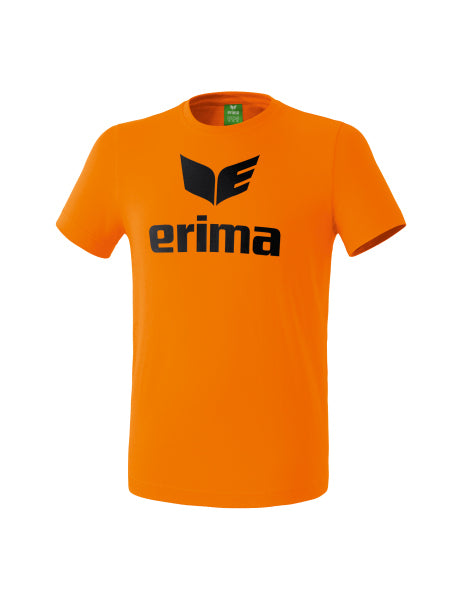 Erima - Promo T-Shirt - Oranje