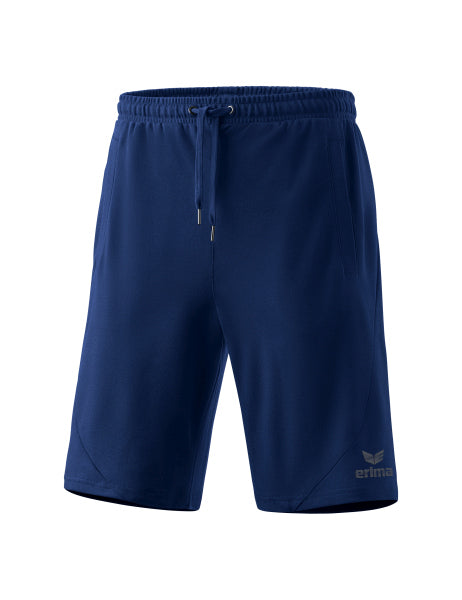 Erima - Essential Sweatshort - New Navy