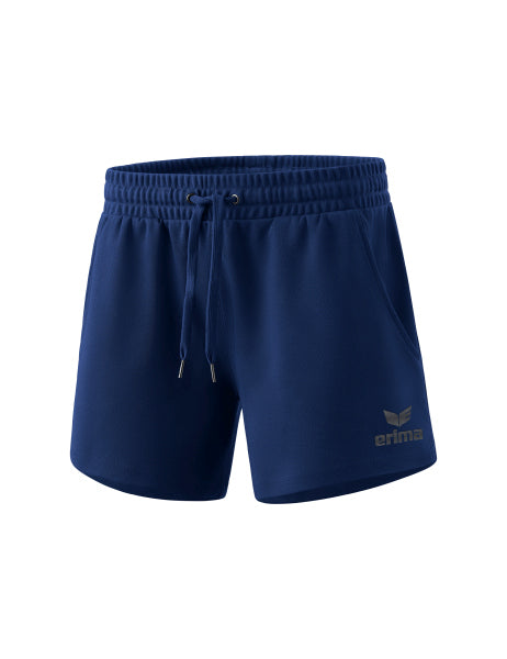 Erima - Essential Team Sweatshort - New Navy