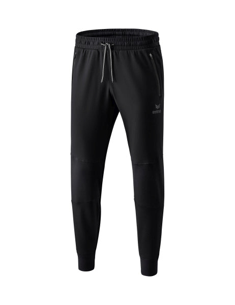 Erima - Essential Sweatbroek - Zwart