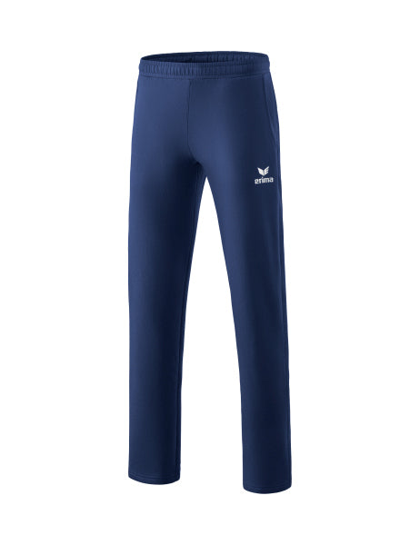 Erima - Essential 5-C Sweatpant - New Navy/Wit