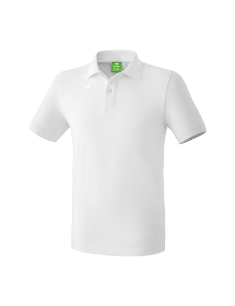 Erima - Teamsport Polo - Wit