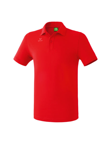 Erima - Teamsport Polo - Rood