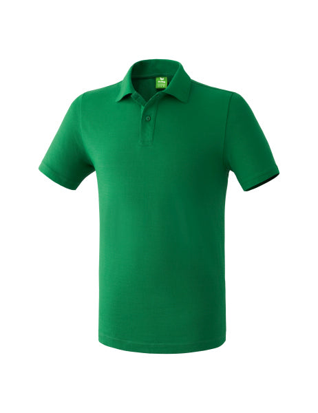 Erima - Teamsport Polo - Smaragd