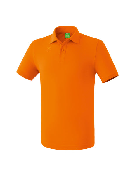 Erima - Teamsport Polo - Oranje