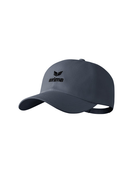 Erima - Basic Cap - Slate Grey