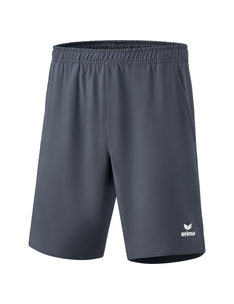 Erima - Tennisshort - Slate Grey