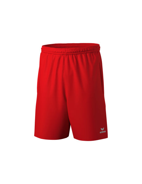 Erima - Team Shorts - Rood