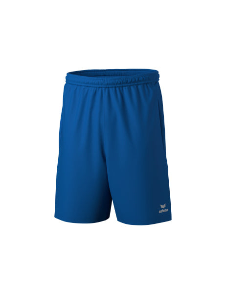 Erima - Team Shorts - New Royal