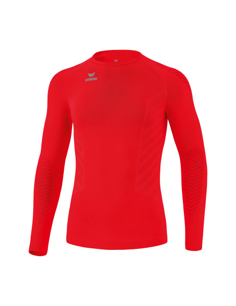 Erima - Athletic Longsleeve - Rood