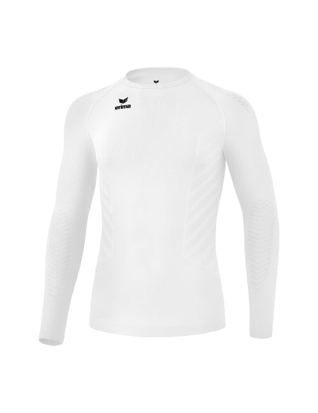 Erima - Athletic Longsleeve - Wit