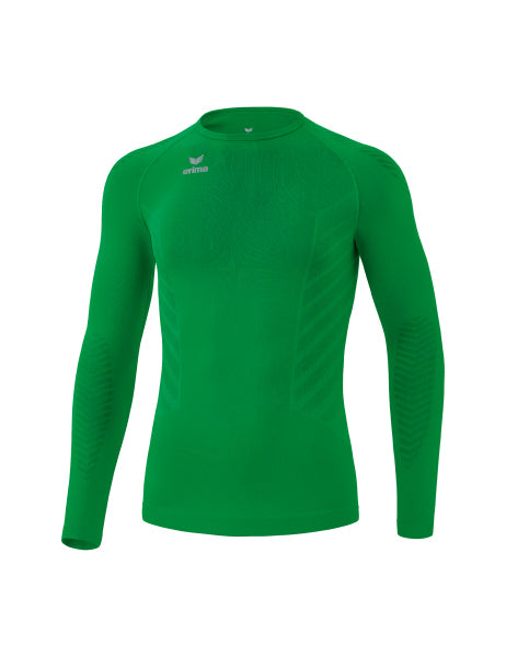 Erima - Athletic Longsleeve - Smaragd