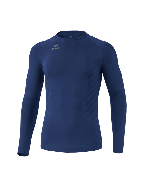 Erima - Athletic Longsleeve - New Navy