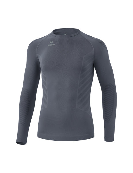 Erima - Athletic Longsleeve - Slate Grey