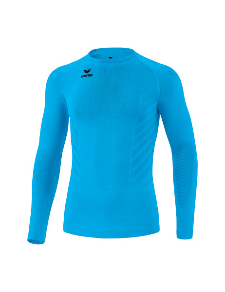 Erima - Athletic Longsleeve - Curacao