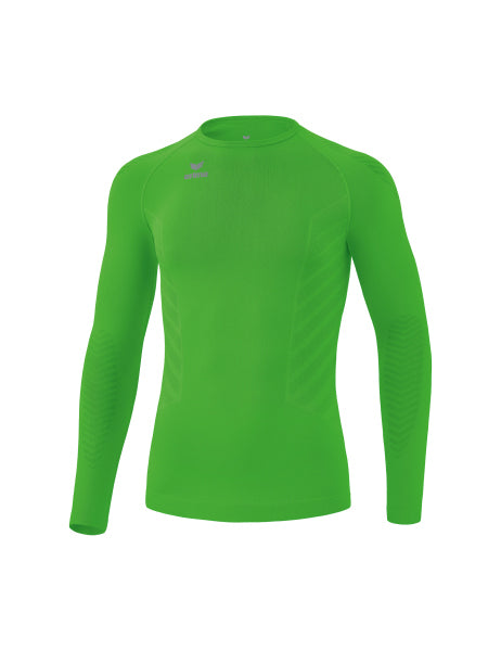 Erima - Athletic Longsleeve - Green