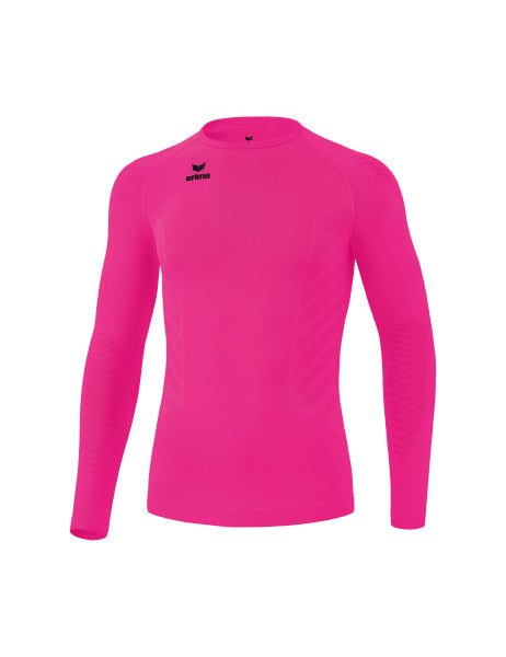 Erima - Athletic Longsleeve - Pink Glo