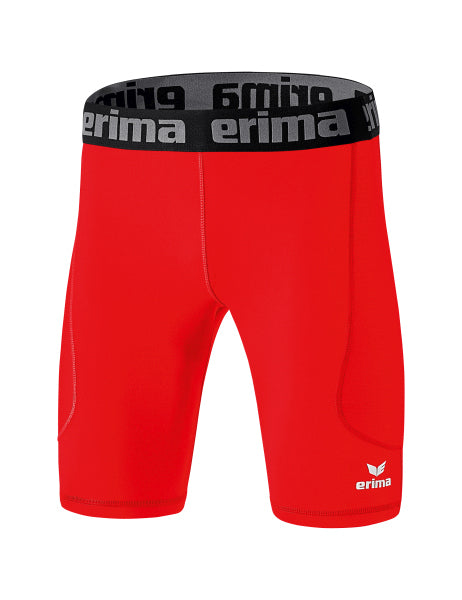 Erima - Elemental Tight Kort - Rood