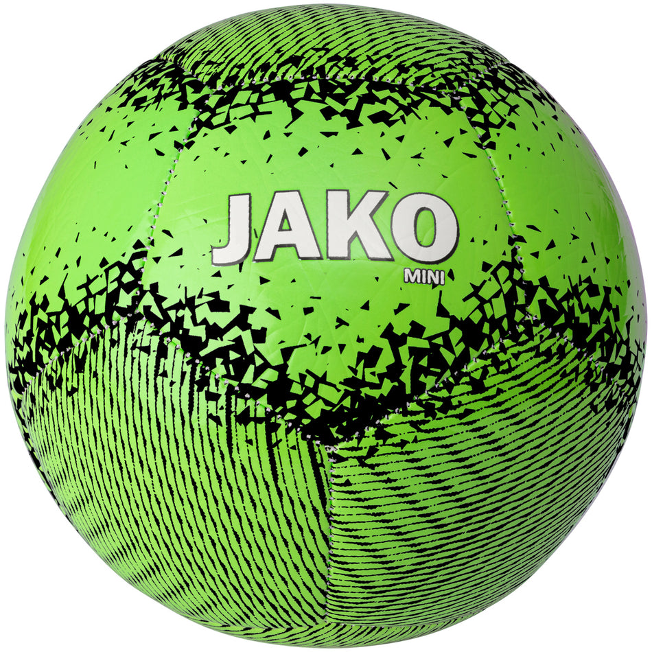 Jako - Minibal Performance - Fluogroen