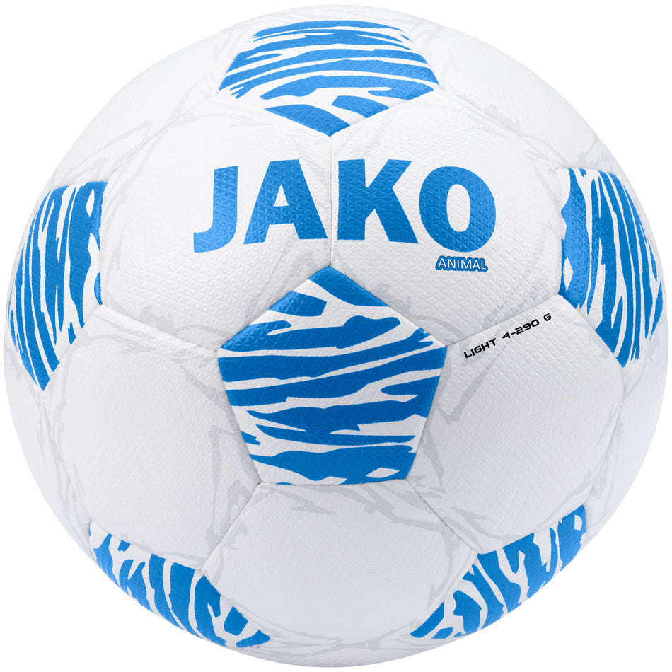 Jako - Lightbal Animal  - Wit/Jako-Blauw