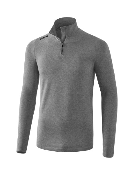 Erima - Longsleeve - Grey Melange