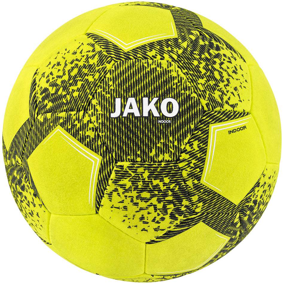 Jako - Indoorbal - Zachtgeel