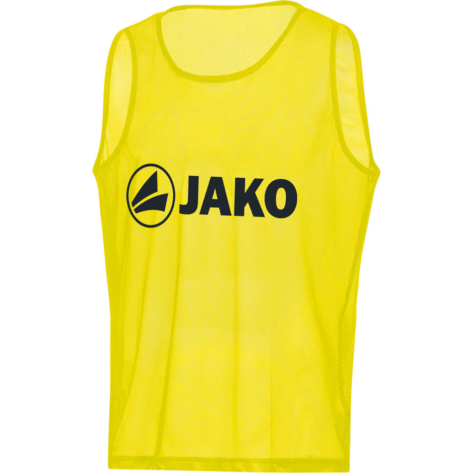 Jako - Overgooier Classic 2.0 - Fluogeel